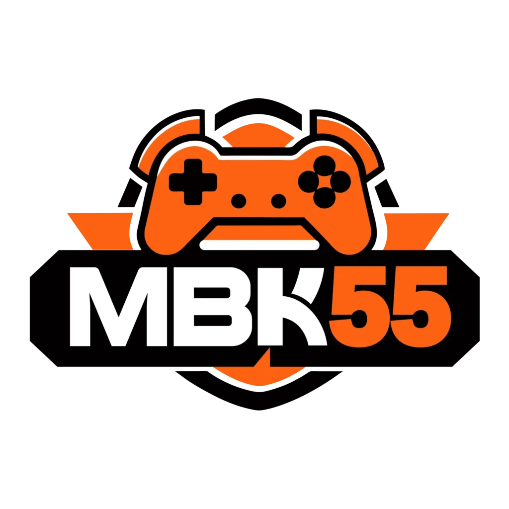 MBK55 สล็อตเว็บตรง รวมสล็อตออนไลน์